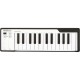 Arturia Microlab Black MIDI-клавиатура