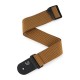 Planet Waves 50TW00 Classic Tweed ремень для гитары текстильный, коричневый