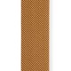 Planet Waves 50TW00 Classic Tweed ремень для гитары текстильный, коричневый