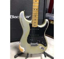 Fender American Stratocaster Anniversary электрогитара пр-во США, 1979 г.в. USED