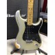 Fender American Stratocaster Anniversary электрогитара пр-во США, 1979 г.в. USED