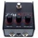 ProCo Turbo Rat гитарный эффект distortion США