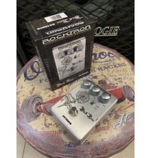Rocktron Black Rose Octaver гитарная педаль октавер USED