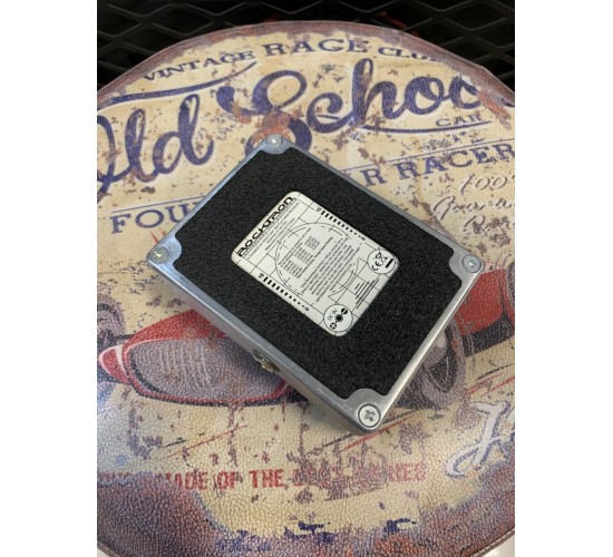 Rocktron Black Rose Octaver гитарная педаль октавер USED