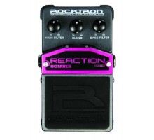 Rocktron Reaction Octaver гитарная педаль (выставочный образец)
