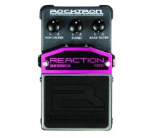 Rocktron Reaction Octaver гитарная педаль (выставочный образец)