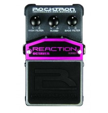 Rocktron Reaction Octaver гитарная педаль (выставочный образец)