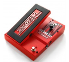 Digitech WHAMMY5 эффект-процессор изменения высоты тона, питч-шифтер/гармонайзер