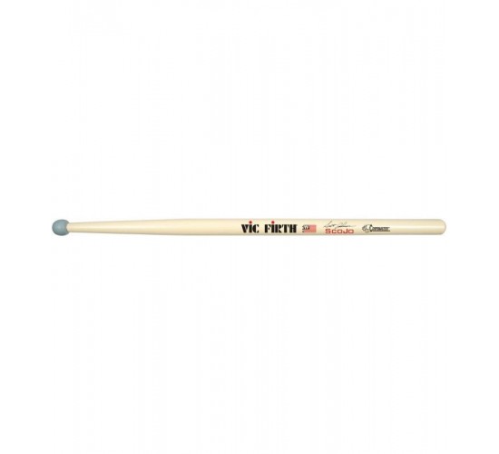 Vic Firth SSJ3 барабанные палочки тренировочные