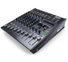 Alto Live 802 микшерный пульт