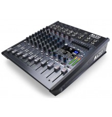 Alto Live 802 микшерный пульт