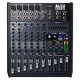 Alto Live 802 микшерный пульт
