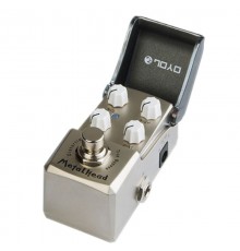 Joyo JF-315 Metal Head Distortion эффект гитарный дисторшн