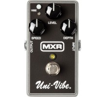 MXR Uni-Vibe M68 гитарный эффект - хорус + вибрато