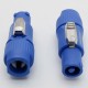 Shnoor SAC3FCA Разъем на кабель Powercon Power-in