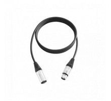 Shnoor MC224eco-XMXF-3m Кабель микрофонный, XLR, 3м