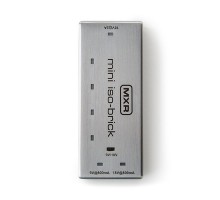 MXR M239 Mini Iso-Brick Блок питания для педалей эффектов
