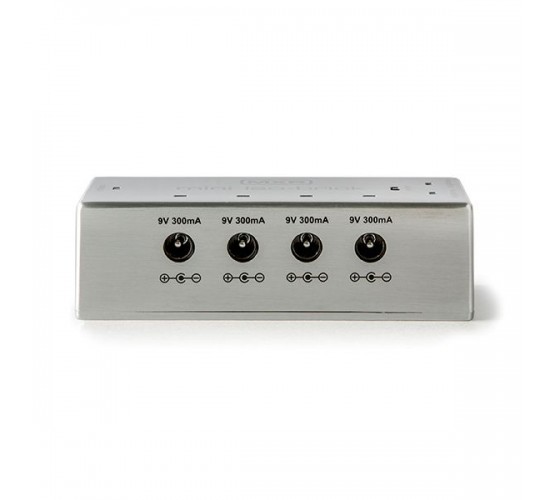 MXR M239 Mini Iso-Brick Блок питания для педалей эффектов