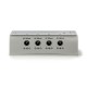 MXR M239 Mini Iso-Brick Блок питания для педалей эффектов