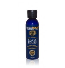 MusicNomad MN701 Silver Polish полироль для серебра и посеребренной поверхности