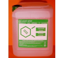 LightSpot LS-haze жидкость для генератора тумана средней плотности