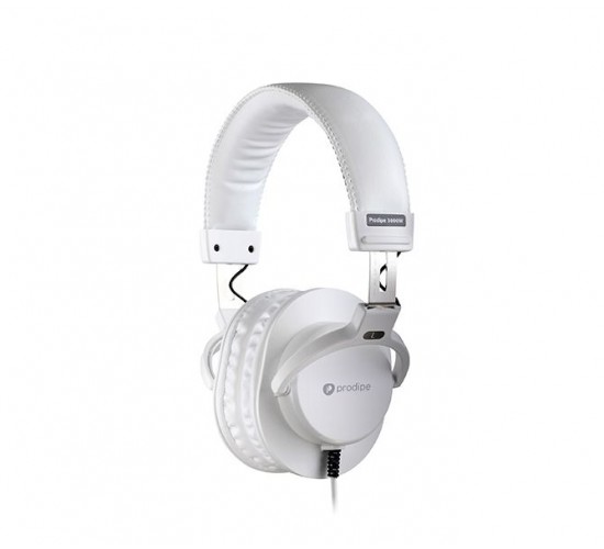Prodipe 3000W наушники, закрытые, белые