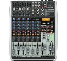 Behringer QX1204USB микшерный пульт