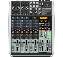 Behringer QX1204USB микшерный пульт
