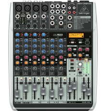 Behringer QX1204USB микшерный пульт