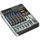 Behringer QX1204USB микшерный пульт