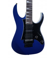 Ibanez Genesis RG550DX Laser Blue (LB), Япония электрогитара USED