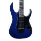 Ibanez Genesis RG550DX Laser Blue (LB), Япония электрогитара USED