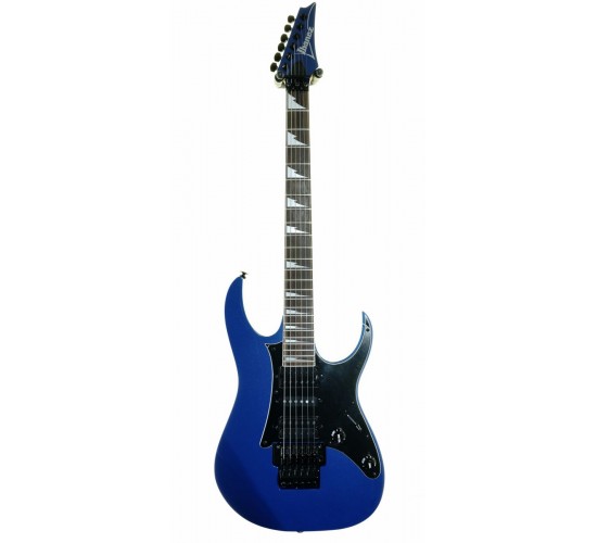 Ibanez Genesis RG550DX Laser Blue (LB), Япония электрогитара USED