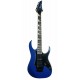 Ibanez Genesis RG550DX Laser Blue (LB), Япония электрогитара USED