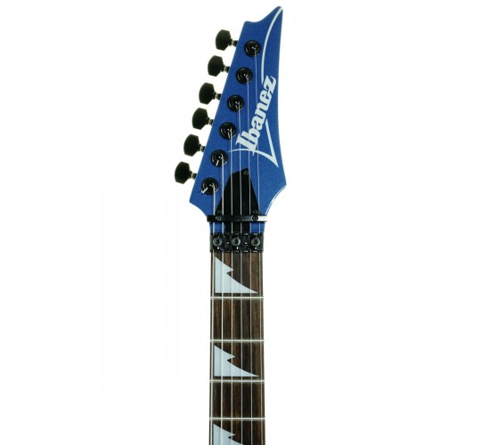 Ibanez Genesis RG550DX Laser Blue (LB), Япония электрогитара USED