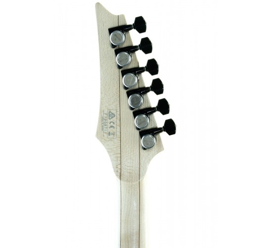 Ibanez Genesis RG550DX Laser Blue (LB), Япония электрогитара USED