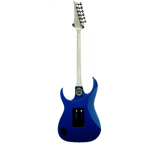 Ibanez Genesis RG550DX Laser Blue (LB), Япония электрогитара USED