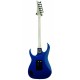Ibanez Genesis RG550DX Laser Blue (LB), Япония электрогитара USED