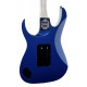 Ibanez Genesis RG550DX Laser Blue (LB), Япония электрогитара USED