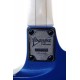 Ibanez Genesis RG550DX Laser Blue (LB), Япония электрогитара USED