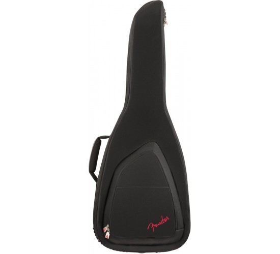 Fender Gig Bag FE610 чехол для электрогитары, подкладка 10 мм