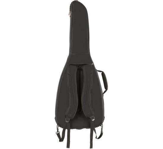 Fender Gig Bag FE610 чехол для электрогитары, подкладка 10 мм
