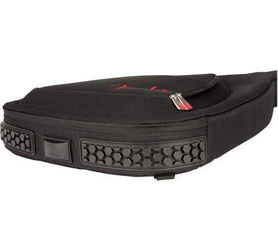 Fender Gig Bag FE610 чехол для электрогитары, подкладка 10 мм