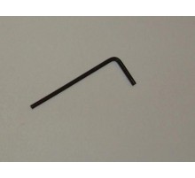 Hosco H-WRE-2.5 Шестигранный ключ 2,5 мм
