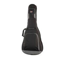Lutner LDG-6 Чехол для акустической гитары, профессиональный