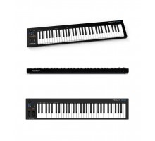 Nektar Impact GX61 USB MIDI клавиатура, 61 клавиш