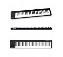 Nektar Impact GX61 USB MIDI клавиатура, 61 клавиш