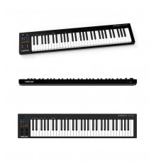 Nektar Impact GX61 USB MIDI клавиатура, 61 клавиш