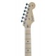 Fender American Standard Stratocaster электрогитара, синий, 2005 США USED