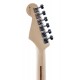 Fender American Standard Stratocaster электрогитара, синий, 2005 США USED